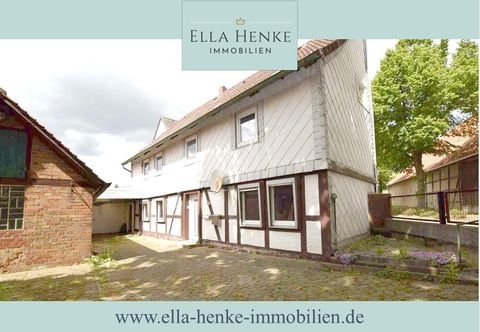 Liebenburg-Heißum Häuser, Liebenburg-Heißum Haus kaufen