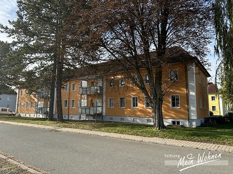 Zeitz Wohnungen, Zeitz Wohnung mieten