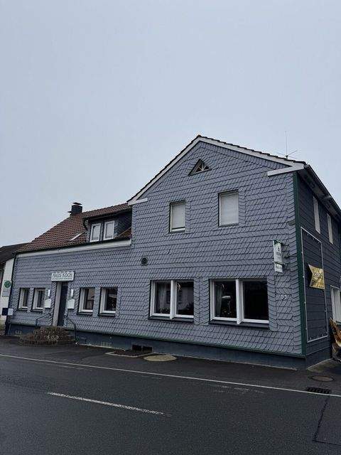 Arnsberg Häuser, Arnsberg Haus kaufen