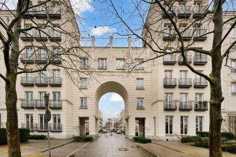 Düsseldorf Wohnungen, Düsseldorf Wohnung kaufen