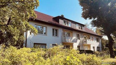 Berlin Alt-Lankwitz Wohnungen, Berlin Alt-Lankwitz Wohnung kaufen