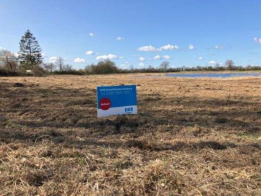 bebaubare Freifläche