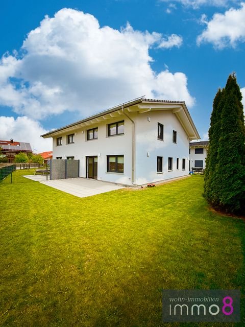 Brunnthal / Faistenhaar Häuser, Brunnthal / Faistenhaar Haus kaufen