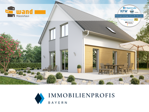 Weßling Häuser, Weßling Haus kaufen