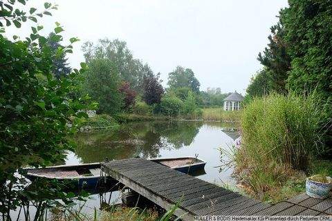 Winsen Grundstücke, Winsen Grundstück kaufen