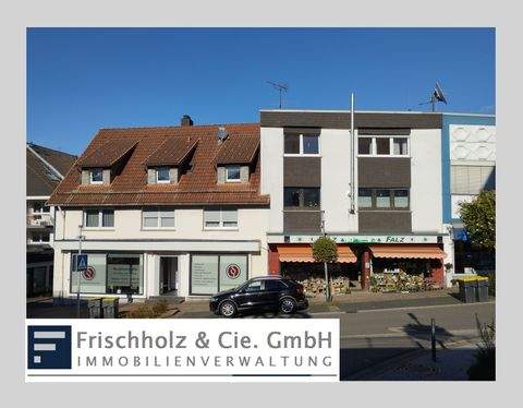 Meinerzhagen Wohnungen, Meinerzhagen Wohnung mieten