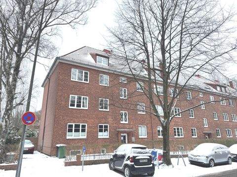 Hamburg Wohnungen, Hamburg Wohnung kaufen