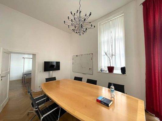 Meeting-Raum