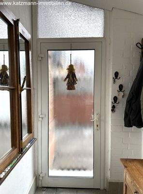 EG/MFH - Eingangsdiele EG-Wohnung