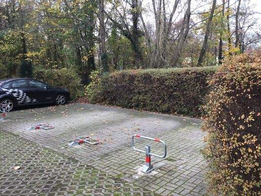 Stellplätze Regattastr. 88