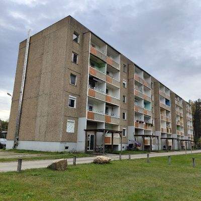 Außenansicht hofseitig 01