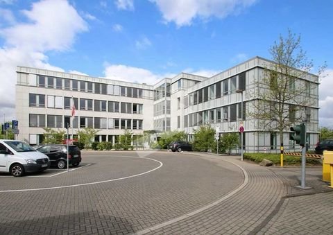 Ratingen Büros, Büroräume, Büroflächen 