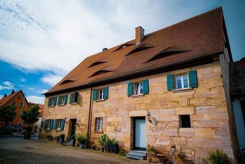 Roßtal Häuser, Roßtal Haus kaufen