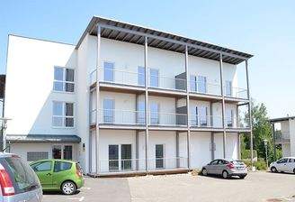 Betreutes Wohnen 2 in Litschau