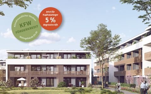Breitengüßbach Wohnungen, Breitengüßbach Wohnung kaufen