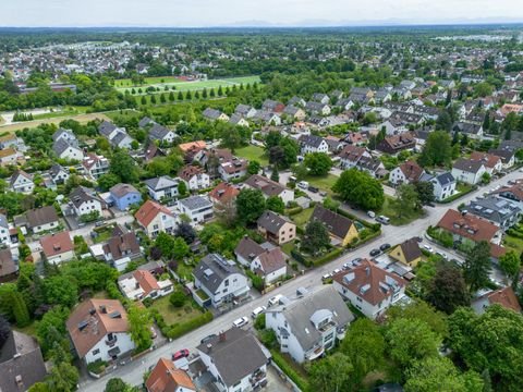 München Grundstücke, München Grundstück kaufen