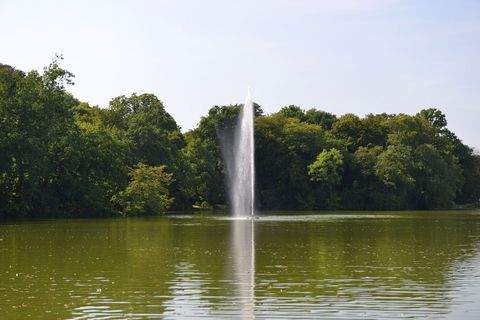 Köln Wohnen auf Zeit, möbliertes Wohnen