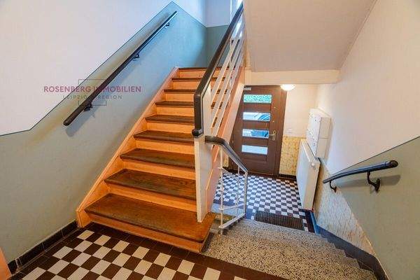 Immobilie in Leipzig / Schönefeld zu verkaufen_Tre