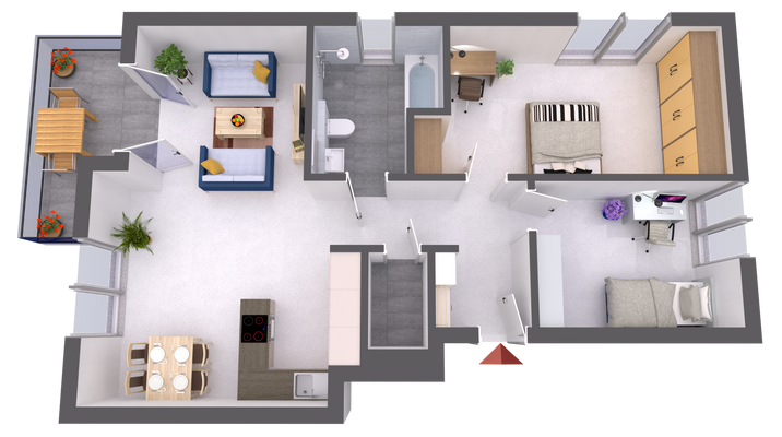 Whg. 4 Vorschlag Stellfläche Möbel.png