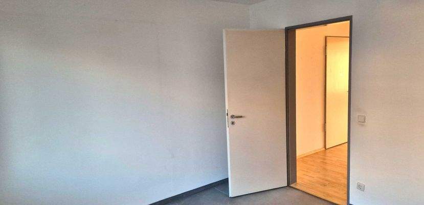 Schlafzimmer, Ansicht 2