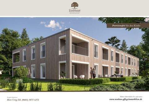 Drei Gleichen Wohnungen, Drei Gleichen Wohnung kaufen