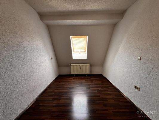 Schlafzimmer 1 - 1. DG