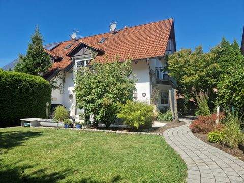 Grafrath Häuser, Grafrath Haus kaufen