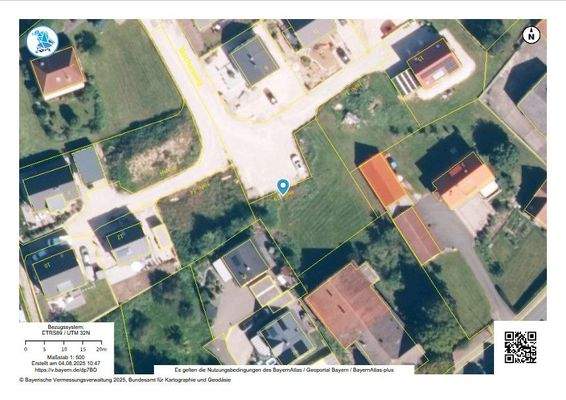 Buchenweg 19 Simmelsdorf