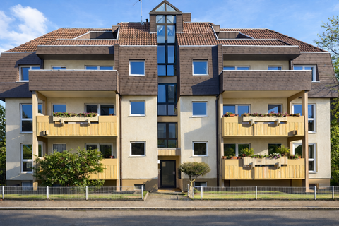 Schwetzingen Wohnungen, Schwetzingen Wohnung kaufen