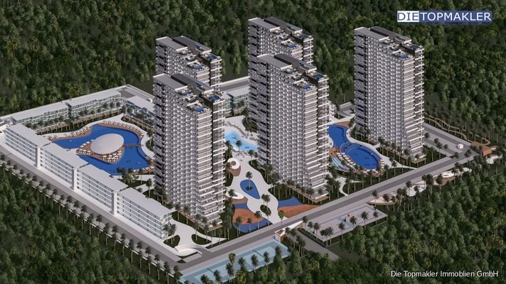 Grand Sapphire 2
