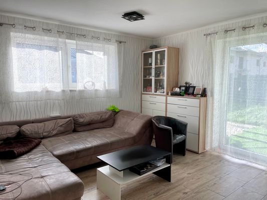 Wohnzimmer EG