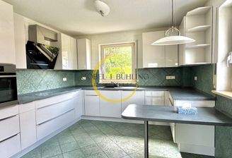 EG: Einbauküche aus 2017