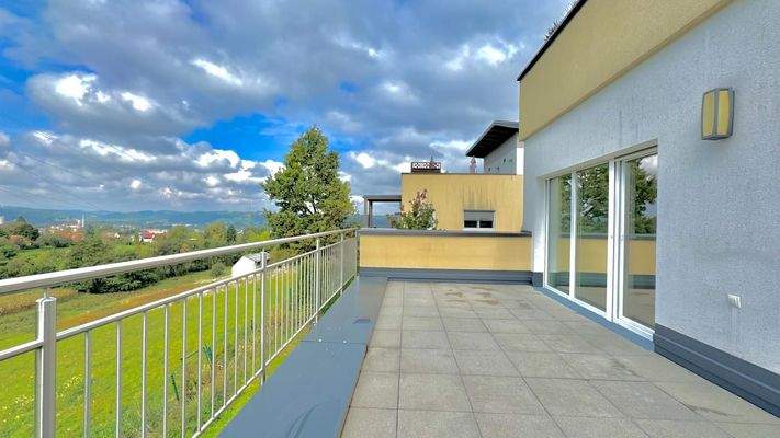 Eigentumswohnung in Mühldorf bei Feldbach