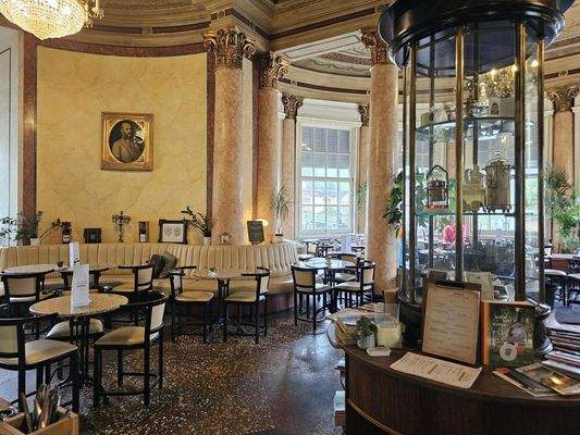 historisch, außergewöhnlich, authenthisch