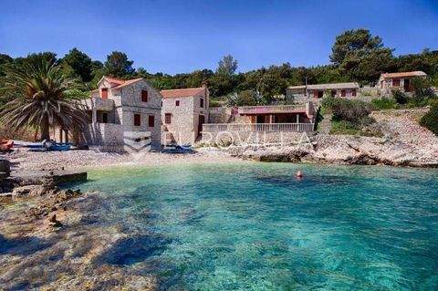 Komiza Häuser, Komiza Haus kaufen