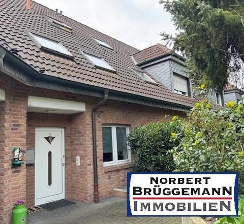 Nettetal -Lobberich Häuser, Nettetal -Lobberich Haus kaufen