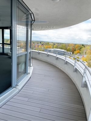 Terrasse/Balkon
