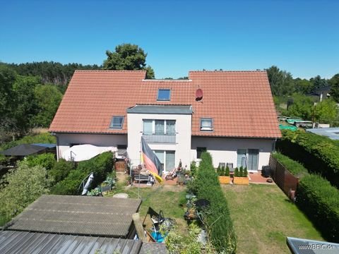 Gosen-Neu Zittau Wohnungen, Gosen-Neu Zittau Wohnung mieten