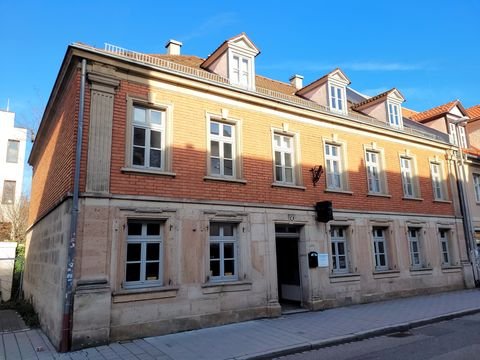 Erlangen Büros, Büroräume, Büroflächen 