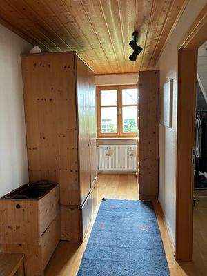 Diele 1. Obergeschoss -2-