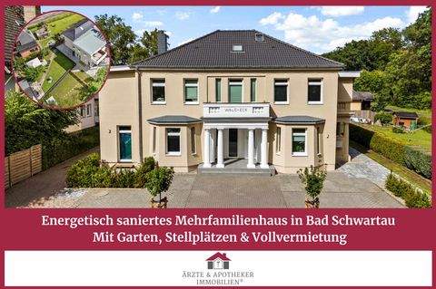 Bad Schwartau Häuser, Bad Schwartau Haus kaufen