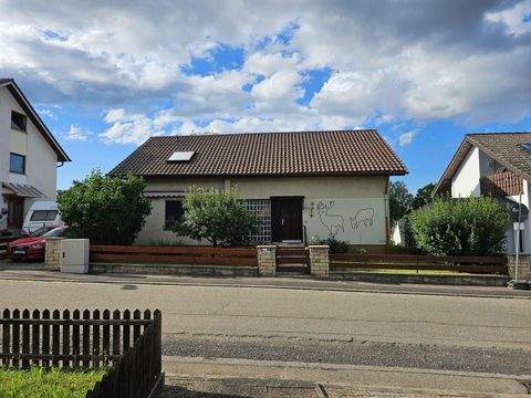 Neuhausen Häuser, Neuhausen Haus kaufen