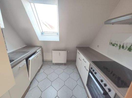 Whg. 2: Küche Bild 1