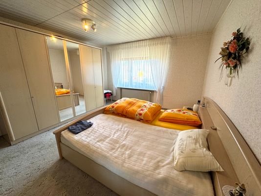 EG Schlafzimmer