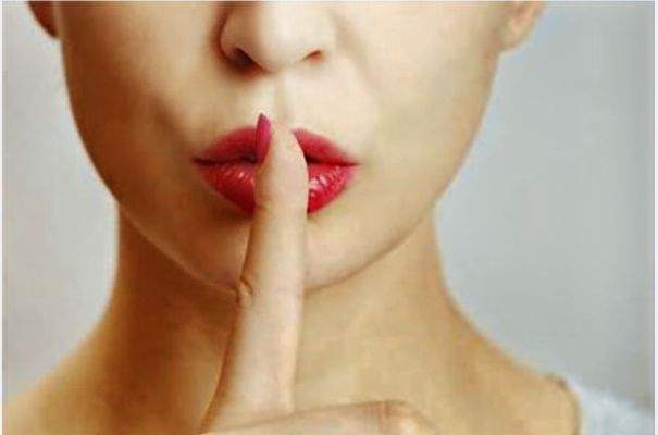 Diskrete Vermarktung