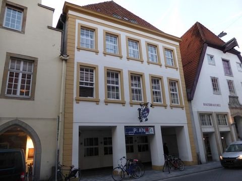 Osnabrück Gastronomie, Pacht, Gaststätten