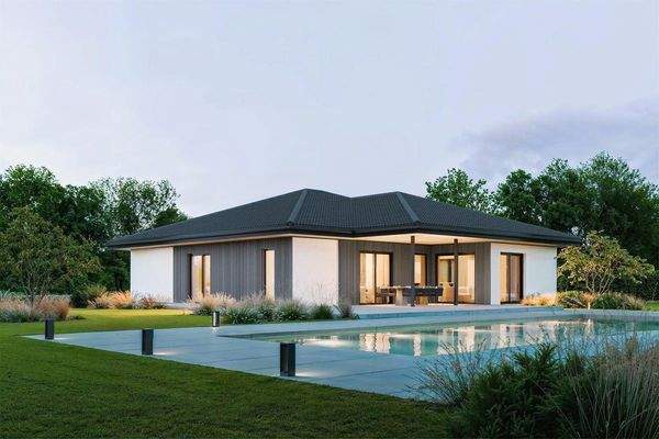 Alternative mit 112 m²