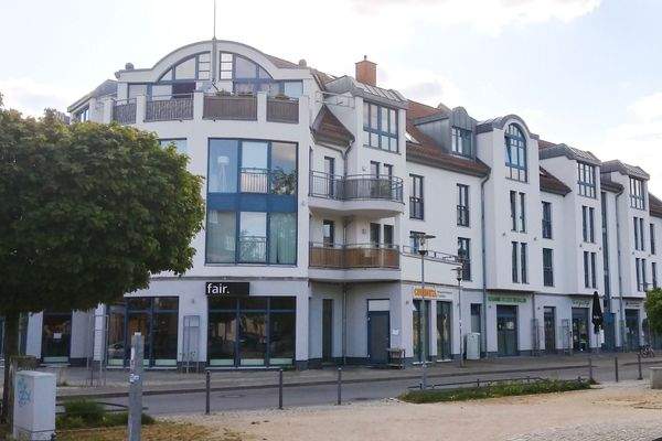 Gebäudeansicht-Nord