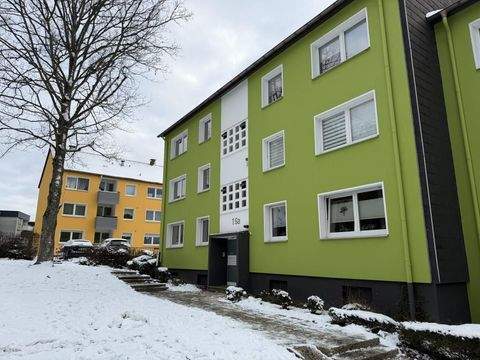 Hagen Wohnungen, Hagen Wohnung mieten