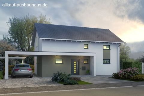 Oberharmersbach Häuser, Oberharmersbach Haus kaufen